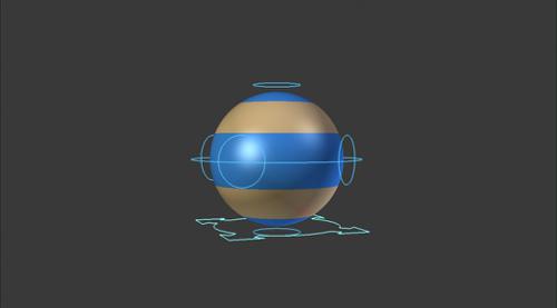 Bouncing Ball Rig preview image